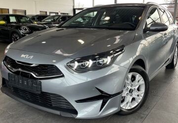 Kia ceed Sportswagon 26.775 km 21.770 &euro; Attendorn 57439