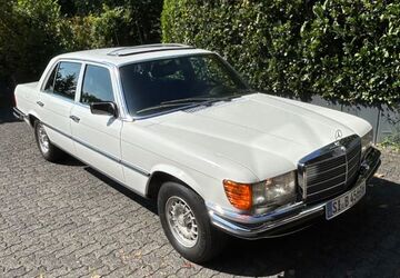 Mercedes-Benz 450 124.000 km 44.000 &euro; Siegen 57072