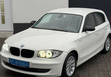 BMW 116 156.000 km 4.770 &euro; Burbach 57299