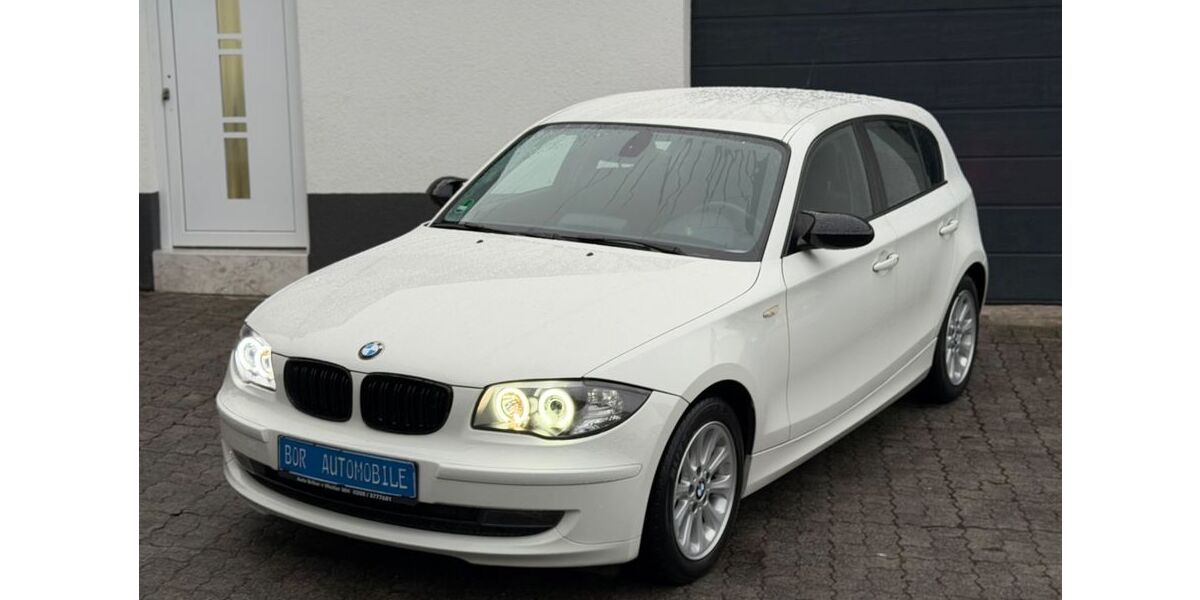 BMW 116 156.000 km 4.770 &euro; Burbach 57299