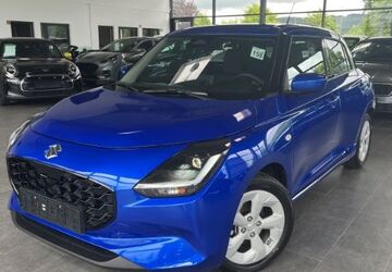 Suzuki Swift 5.350 km 16.470 &euro; Attendorn 57439