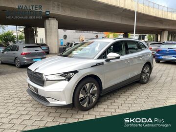 Gebrauchte Skoda Enyaq