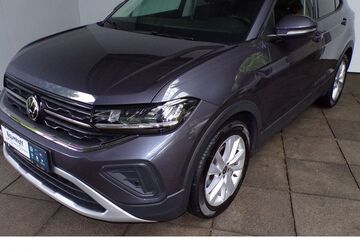 VW T-Cross 14.275 km 23.470 &euro; Lennestadt 57368