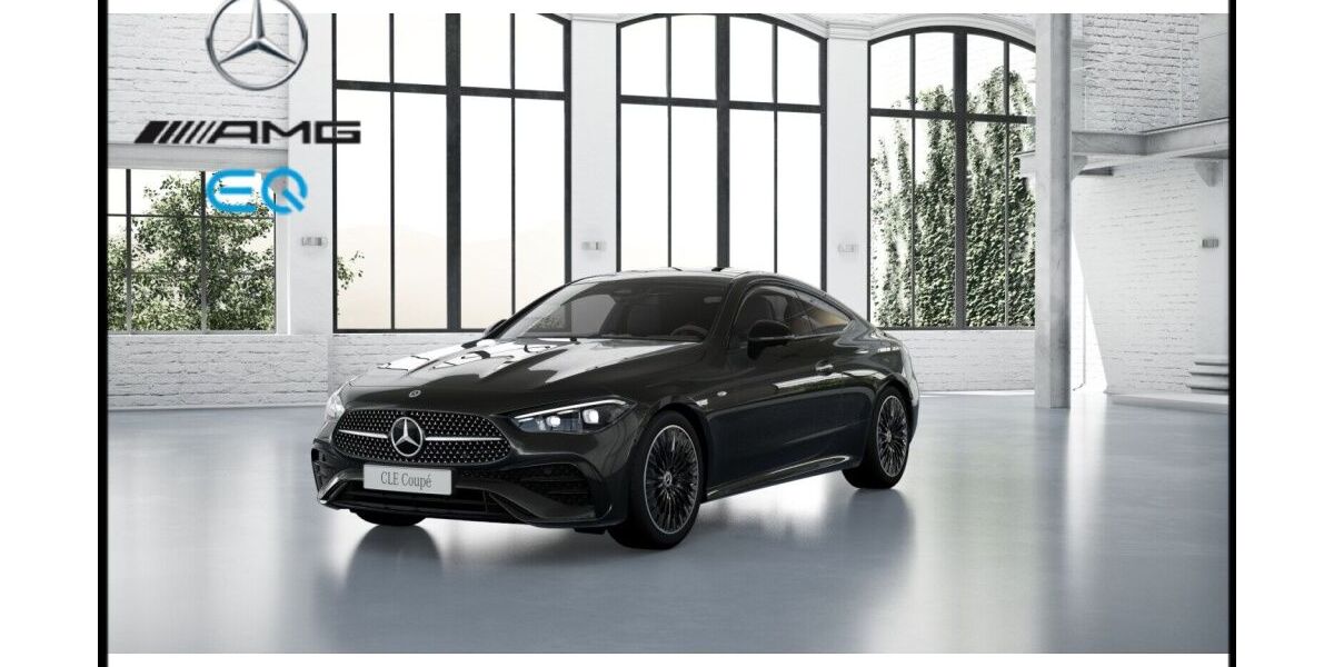 Mercedes-Benz CLE 300 11.141 km 53.790 &euro; Erndtebrück 57339