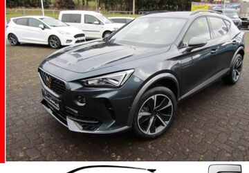 Cupra Formentor 20.000 km 32.397 &euro; Neunkirchen 57290