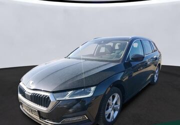 Skoda Octavia 74.300 km 25.850 &euro; Siegen 57076