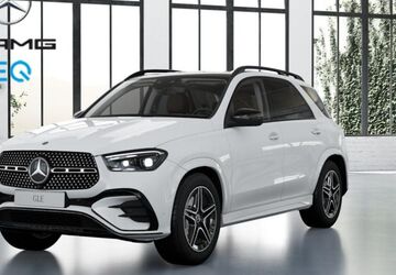 Mercedes-Benz GLE 450 38.971 km 82.120 &euro; Siegen 57074