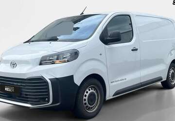 Toyota Proace 6.102 km 27.950 &euro; Kreuztal 57223