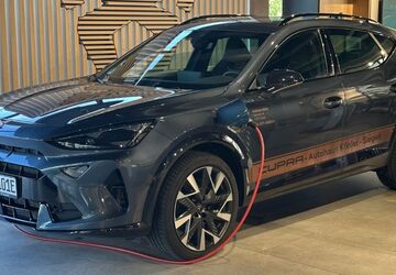 Cupra Formentor 9.000 km 38.990 &euro; Siegen 57072