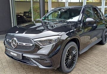 Mercedes-Benz GLC 450 8.000 km 92.350 &euro; Lennestadt-Trockenbrück 57368