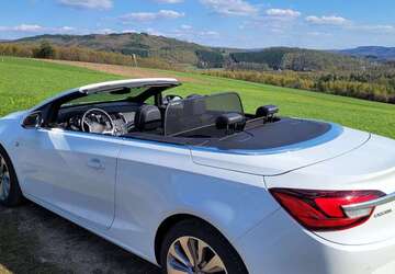 Opel Cascada 46.950 km 15.250 &euro; Netphen, Stadt 57250