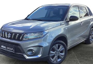 Suzuki Vitara 15.748 km 22.990 &euro; Siegen 57076
