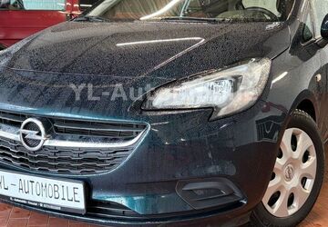 Opel Corsa 152.090 km 5.900 &euro; Kreuztal 57223