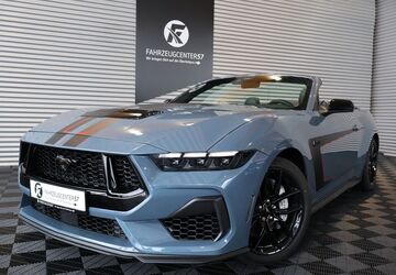 Ford Mustang 1.054 km 53.999 &euro; Wenden 57482