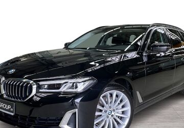 BMW 530 115.445 km 31.890 &euro; Siegen 57076