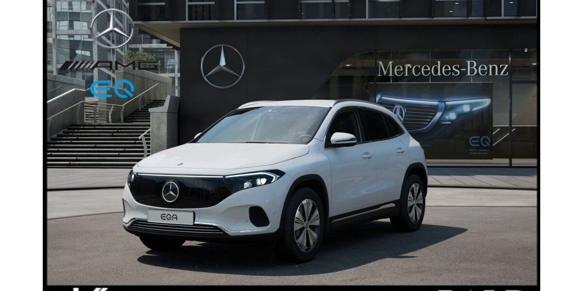 Mercedes-Benz EQA 10.402 km 35.840 &euro; Siegen 57074
