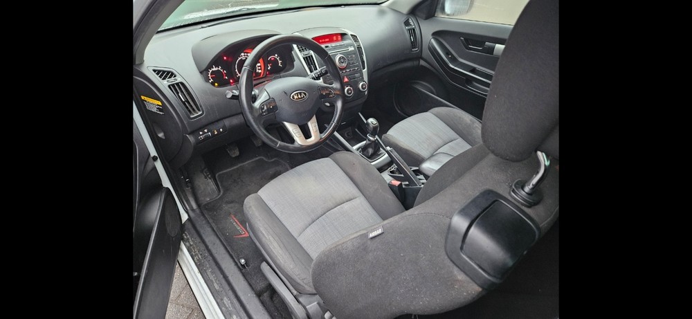 Kia Ceed 200.000 km 1.800 &euro; Siegen 57072