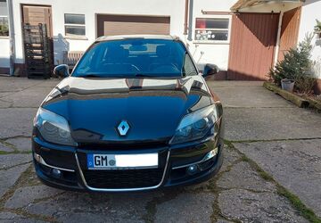 Renault Laguna 262.000 km 5.600 &euro; Morsbach 51597