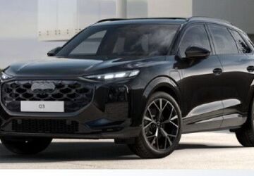Audi Q3 2.000 km 69.980 &euro; Olpe 57462