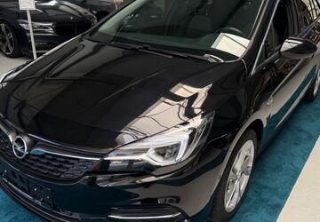 Opel Astra 62.016 km 16.999 &euro; Freudenberg 57258