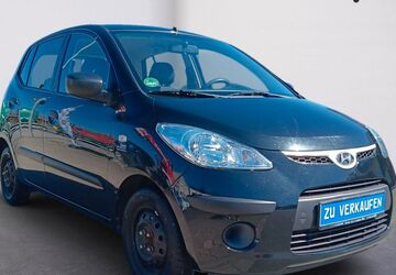 Hyundai i10 114.854 km 2.700 &euro; Olpe 57462