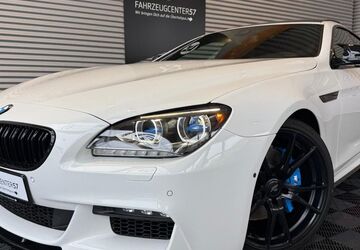 BMW 650 Gran Coupé 56.574 km 35.000 &euro; Wenden 57482
