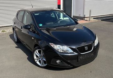 Seat Ibiza 77.250 km 7.990 &euro; Dillenburg 35683