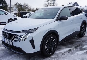 Peugeot 3008 20.000 km 29.800 &euro; Burbach 57299