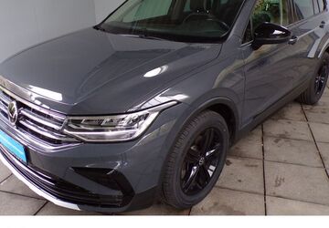 VW Tiguan 65.163 km 34.970 &euro; Lennestadt 57368