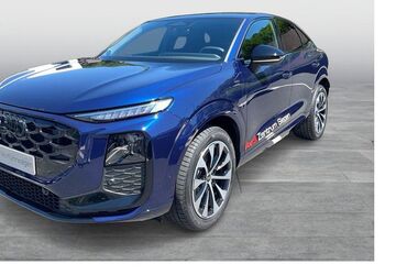 Audi Q3 5.000 km 53.900 &euro; Siegen 57074