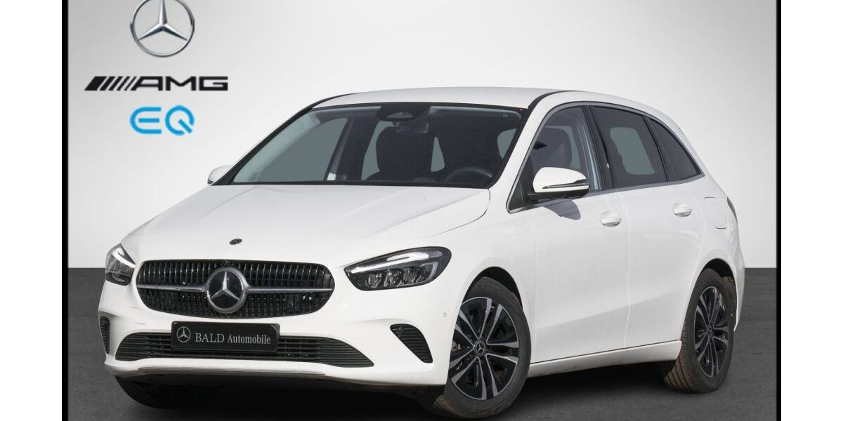 Mercedes-Benz B 180 7.022 km 33.380 &euro; Waldbröl 51545