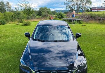 Mazda CX-3 141.029 km 13.800 &euro; Driedorf 35759