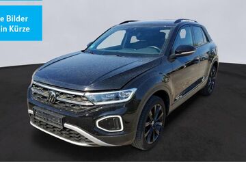 VW T-Roc 21.400 km 23.950 &euro; Siegen 57074
