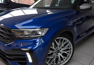 VW T-Roc 98.400 km 29.990 &euro; Kreuztal 57223