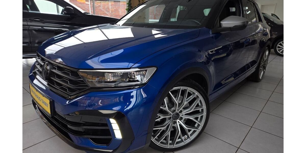 VW T-Roc 98.400 km 29.990 &euro; Kreuztal 57223