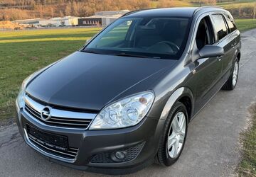 Opel Astra 146.000 km 6.990 &euro; Kirchhundem 57399