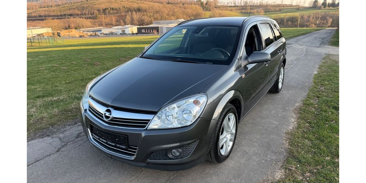Opel Astra 146.000 km 6.990 &euro; Kirchhundem 57399