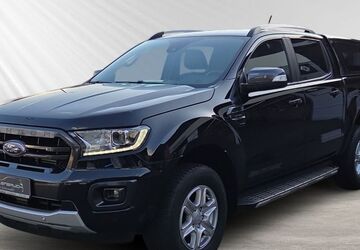 Ford Ranger 29.737 km 37.297 &euro; Neunkirchen 57290