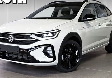 VW Taigo 9.999 km 31.987 &euro; Daaden 57567