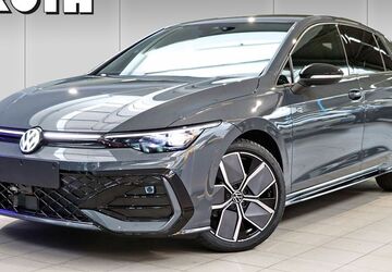 VW Golf 1.500 km 37.878 &euro; Daaden 57567