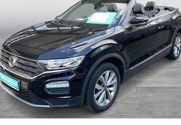 VW T-Roc 73.000 km 18.850 &euro; Siegen 57076