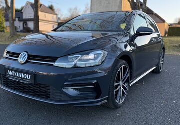 VW Golf 87.500 km 17.990 &euro; Elkenroth 57578