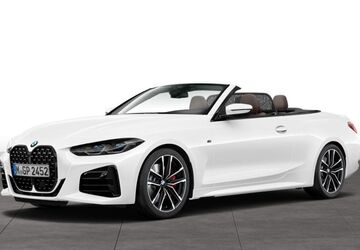 BMW M440 58.206 km 47.890 &euro; Siegen 57076