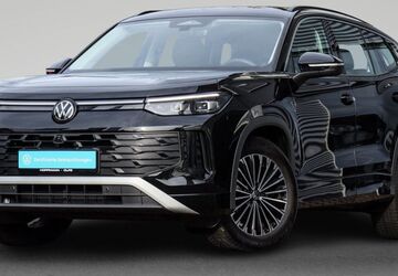 VW Tayron 11.980 km 36.980 &euro; Olpe 57462