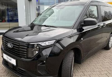 Ford Tourneo Courier 12.502 km 25.490 &euro; Erndtebrück 57339