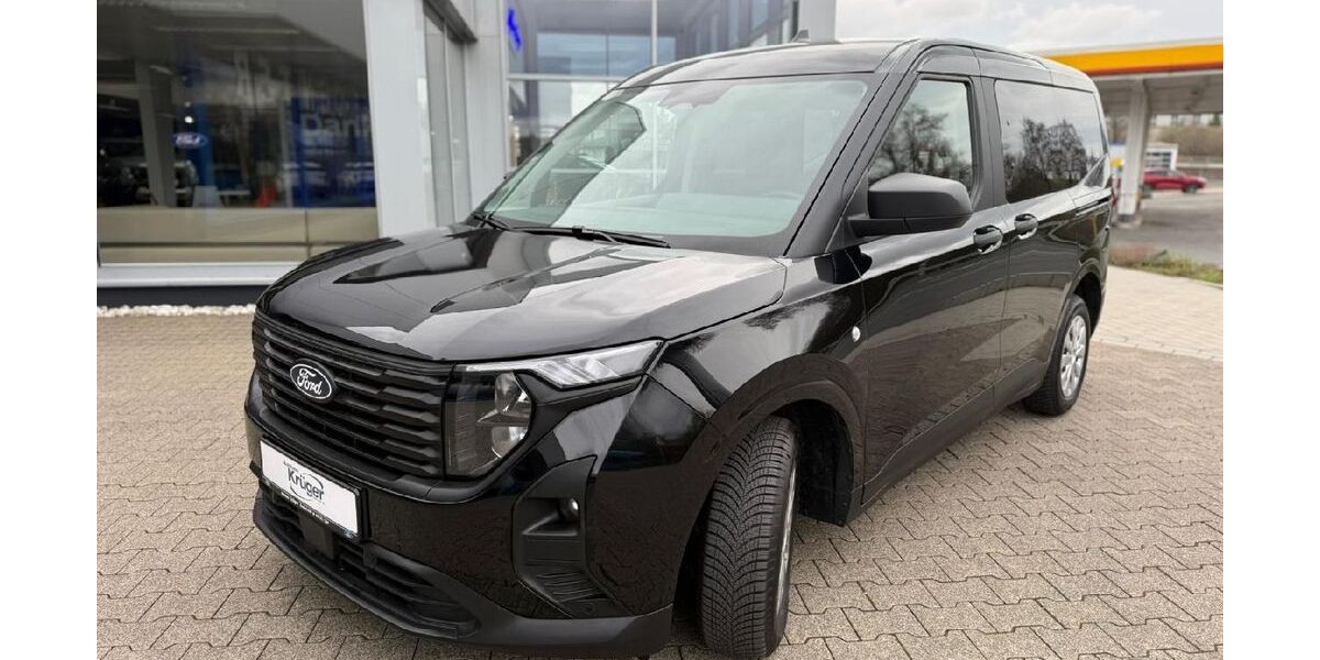 Ford Tourneo Courier 12.502 km 25.490 &euro; Erndtebrück 57339