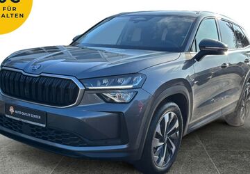 Skoda Kodiaq 11.610 km 39.890 &euro; Betzdorf 57518