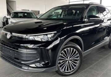 VW Tiguan 1.050 km 39.970 &euro; Attendorn 57439