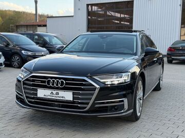 Gebrauchte Audi A8