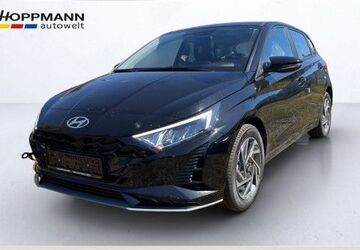 Hyundai i20 2.787 km 23.390 &euro; Neunkirchen 57290